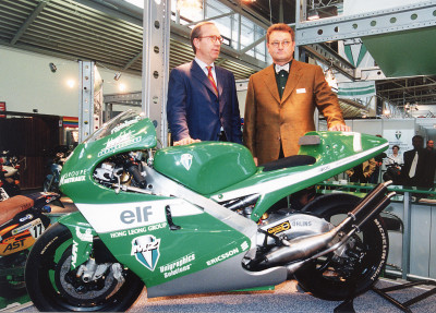PKK mit GP Motorrad und Wissmann