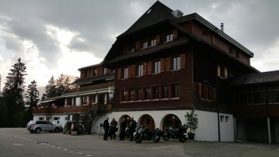 Bergasthof Salwideli